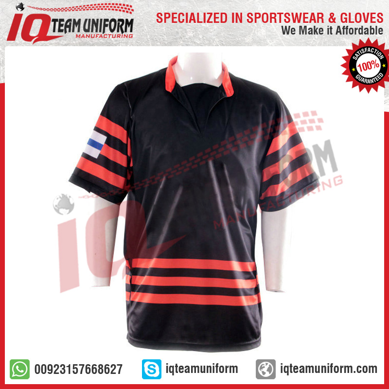 Rugby Jersey