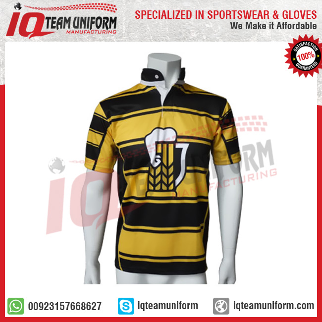 Rugby Jersey