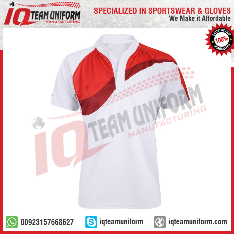 Rugby Jersey