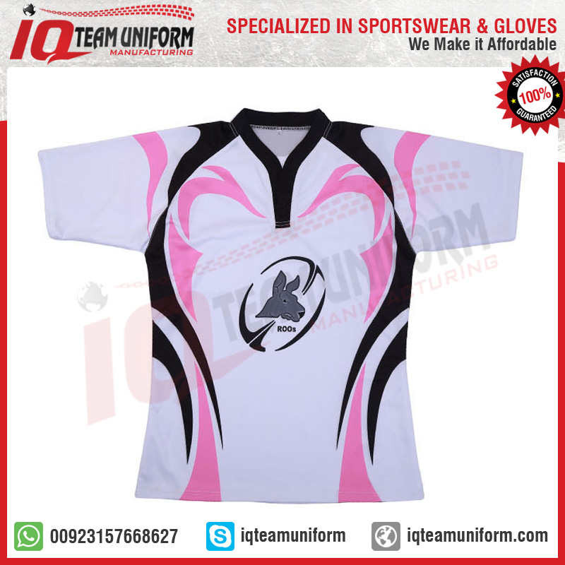 Rugby Jersey