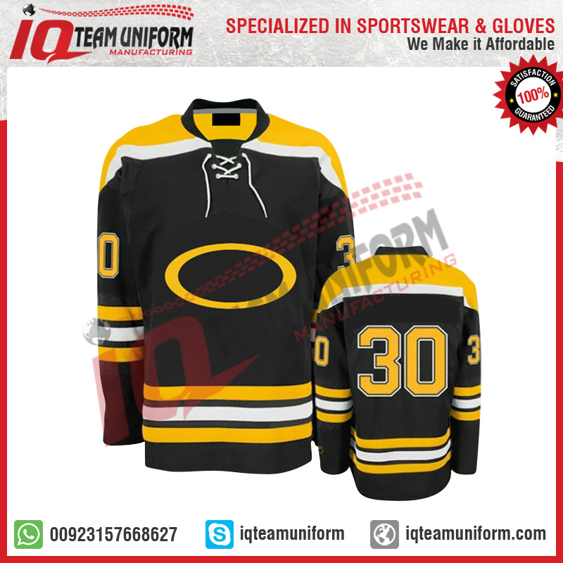 Latest Hockey Jersey