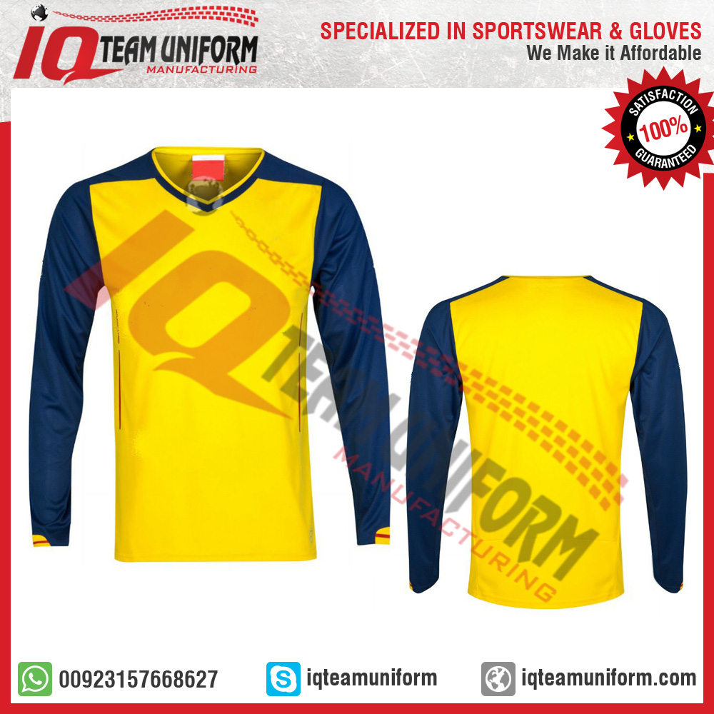High quality sublimation soccer